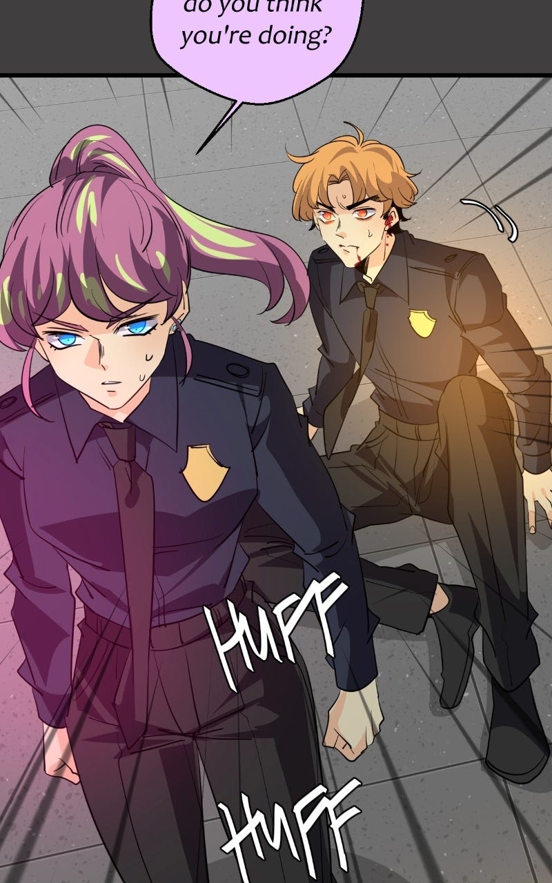 Read unOrdinary EN Manga Online