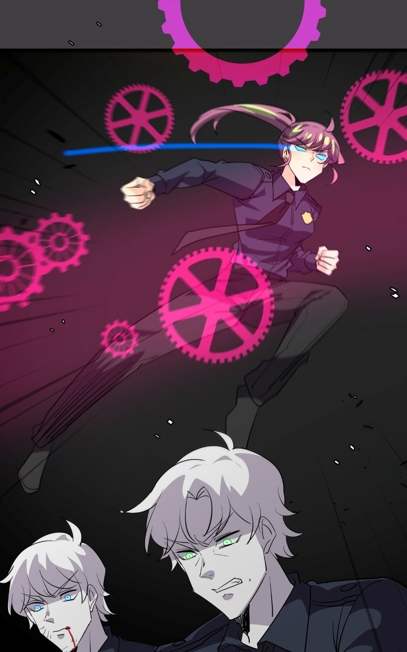 Read unOrdinary EN Manga Online