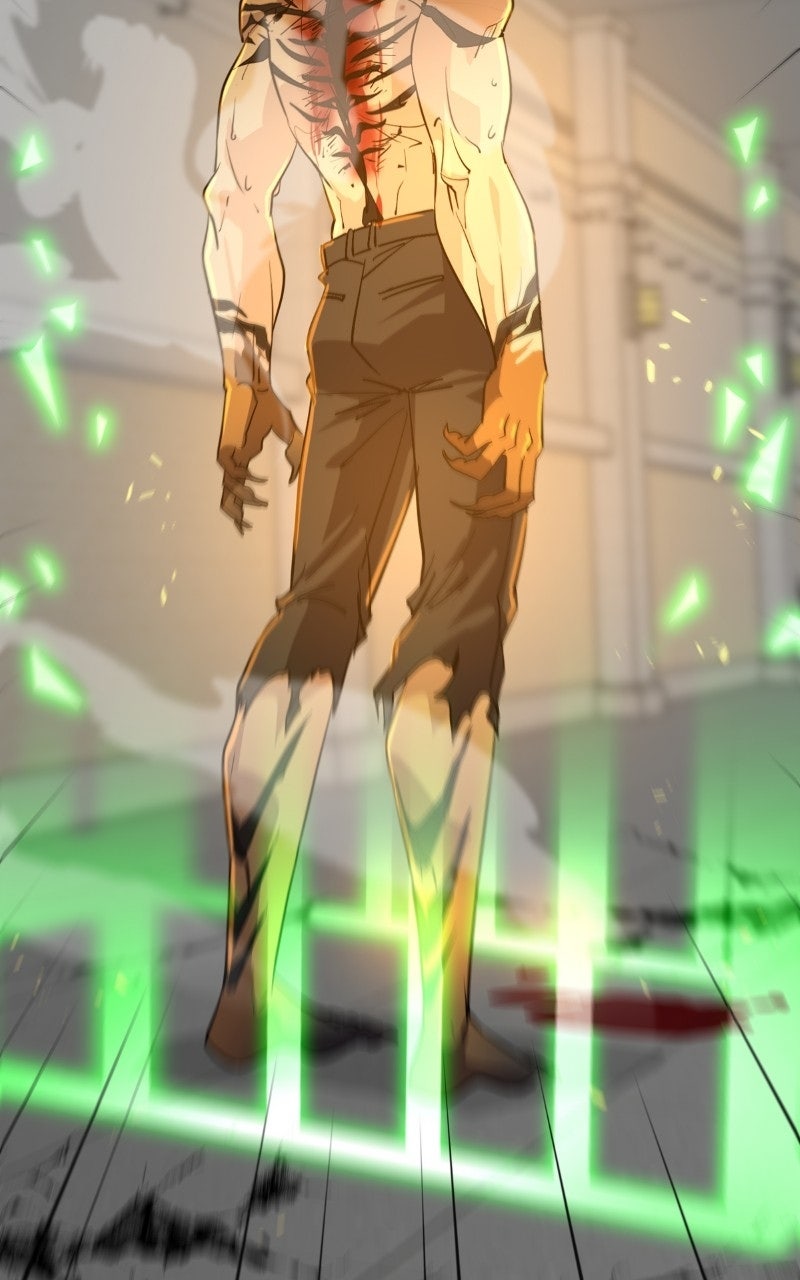 Read unOrdinary EN Manga Online