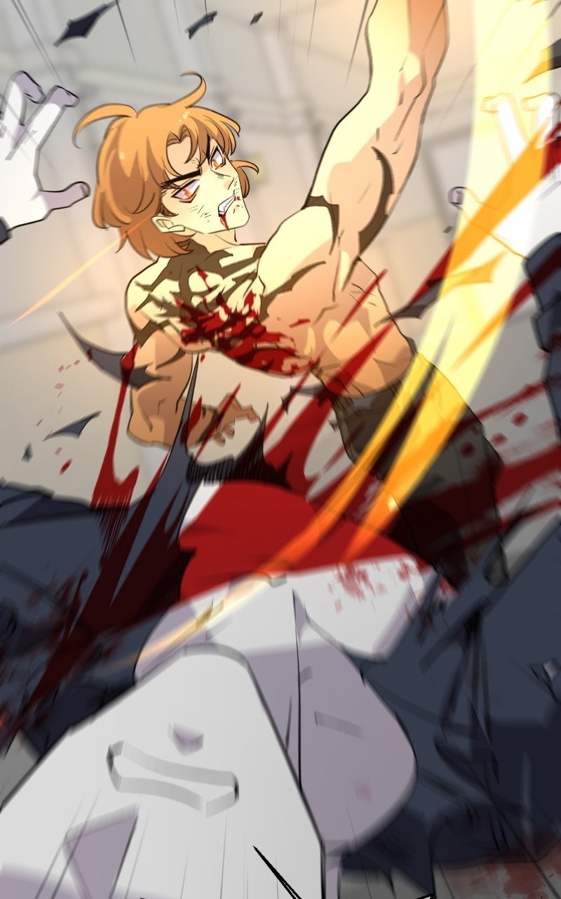 Read unOrdinary EN Manga Online