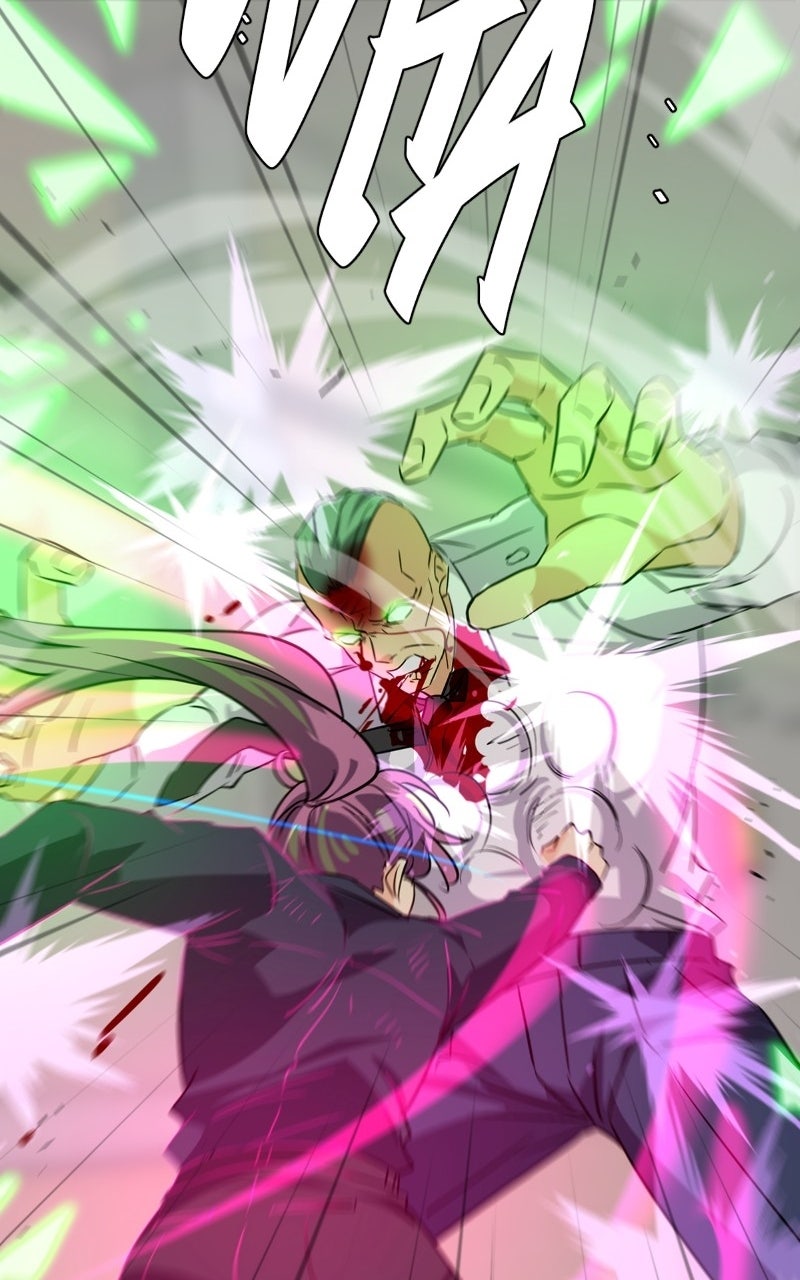 Read unOrdinary EN Manga Online