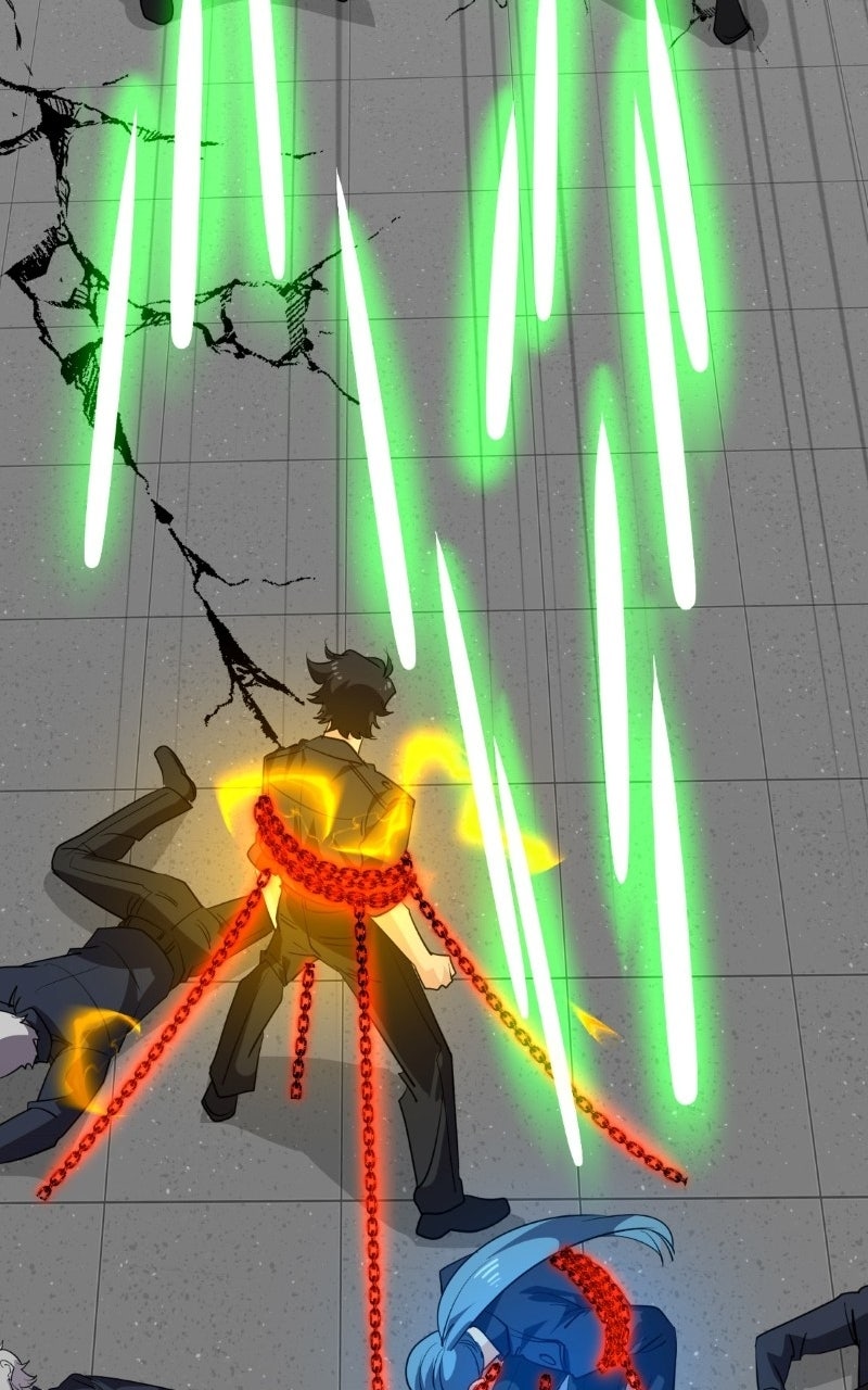 Read unOrdinary EN Manga Online