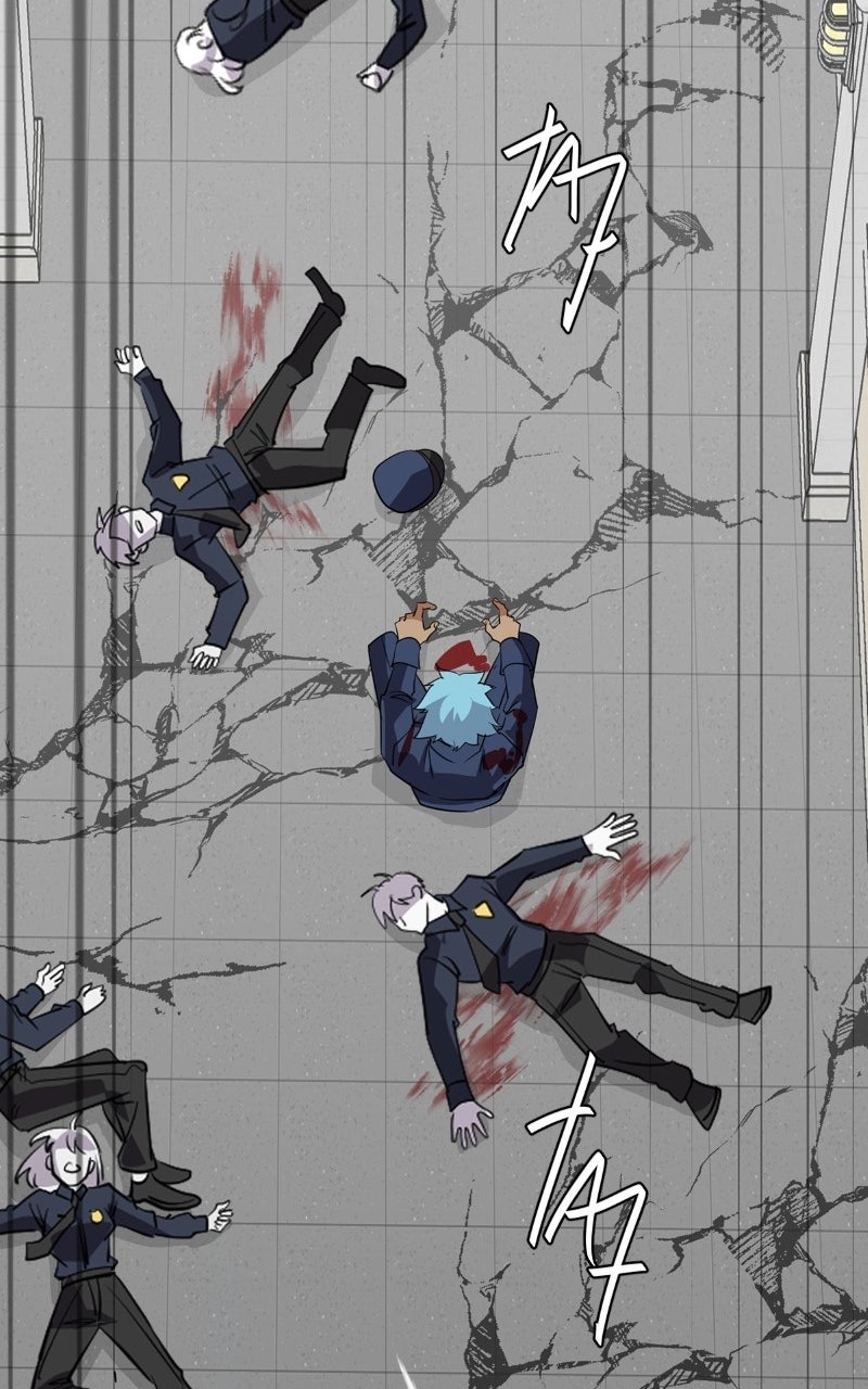 Read unOrdinary EN Manga Online