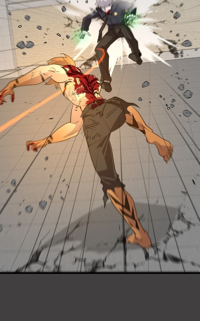 Read unOrdinary EN Manga Online