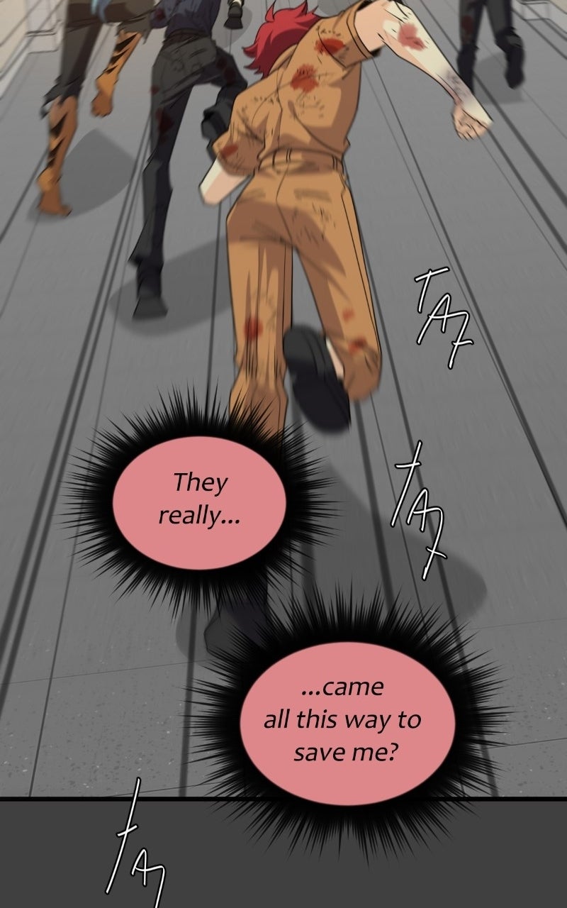 Read unOrdinary EN Manga Online