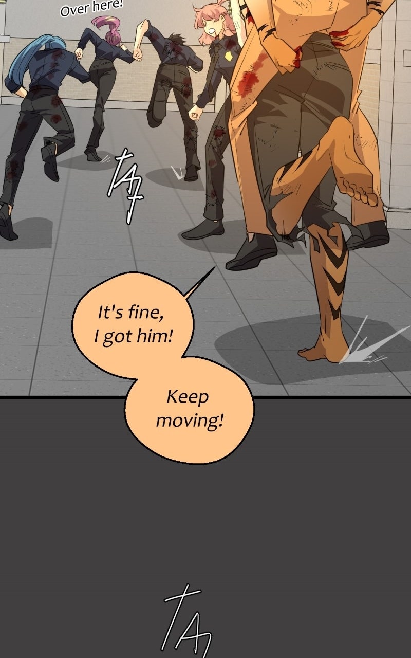 Read unOrdinary EN Manga Online