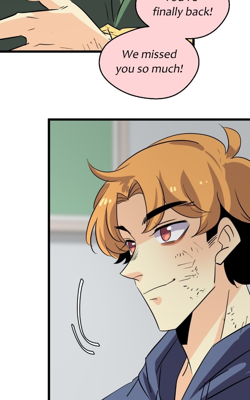 Read unOrdinary EN Manga Online