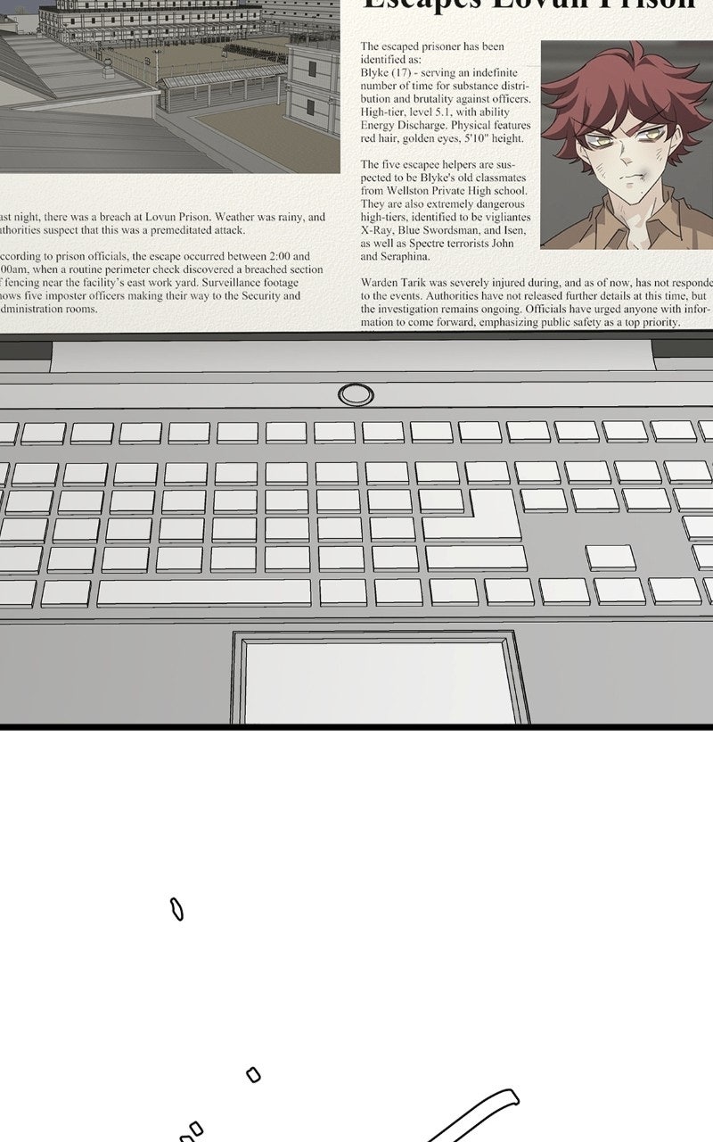 Read unOrdinary EN Manga Online