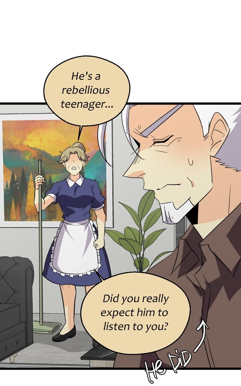 Read unOrdinary EN Manga Online