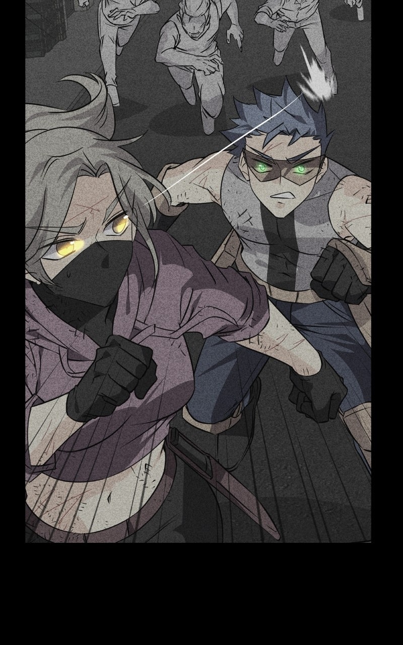 Read unOrdinary EN Manga Online