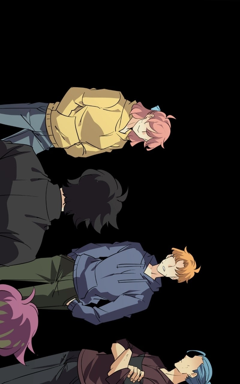 Read unOrdinary EN Manga Online