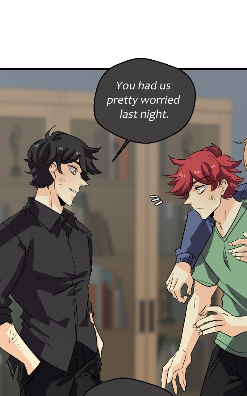 Read unOrdinary EN Manga Online