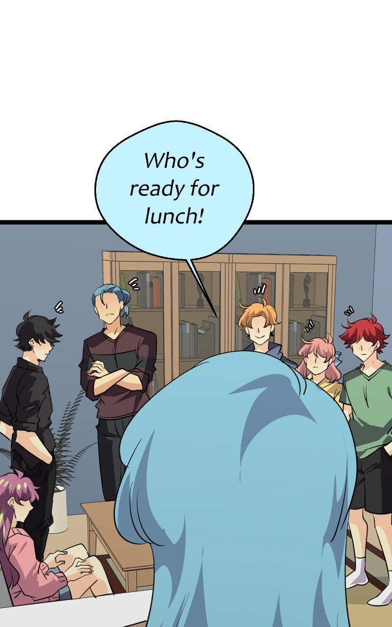 Read unOrdinary EN Manga Online