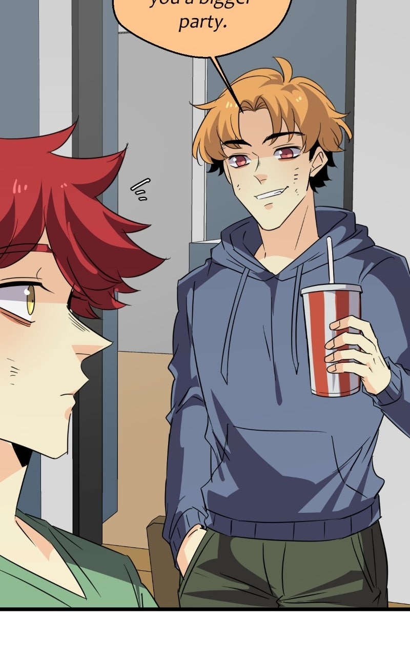 Read unOrdinary EN Manga Online