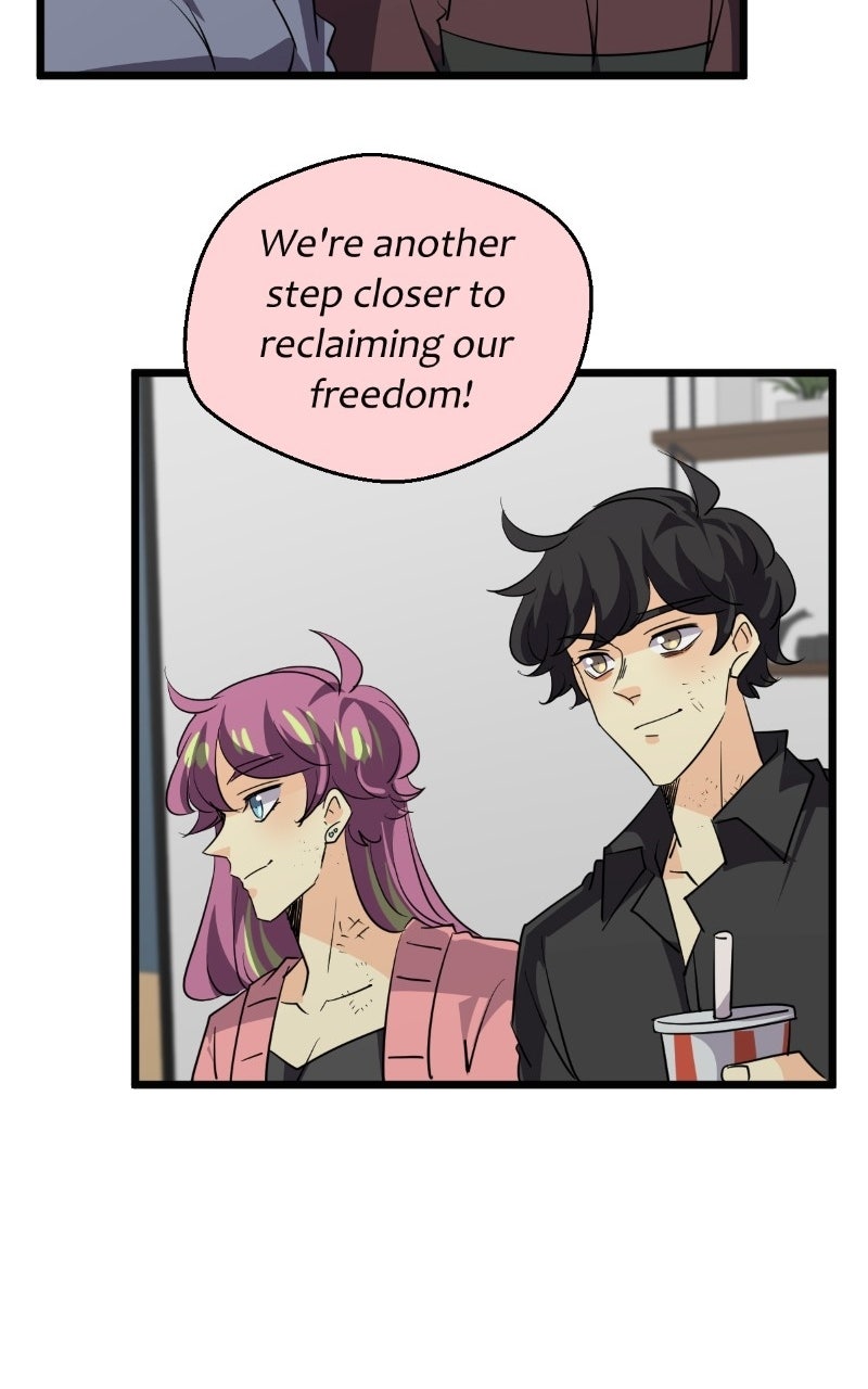 Read unOrdinary EN Manga Online