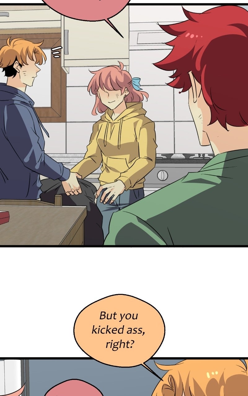 Read unOrdinary EN Manga Online