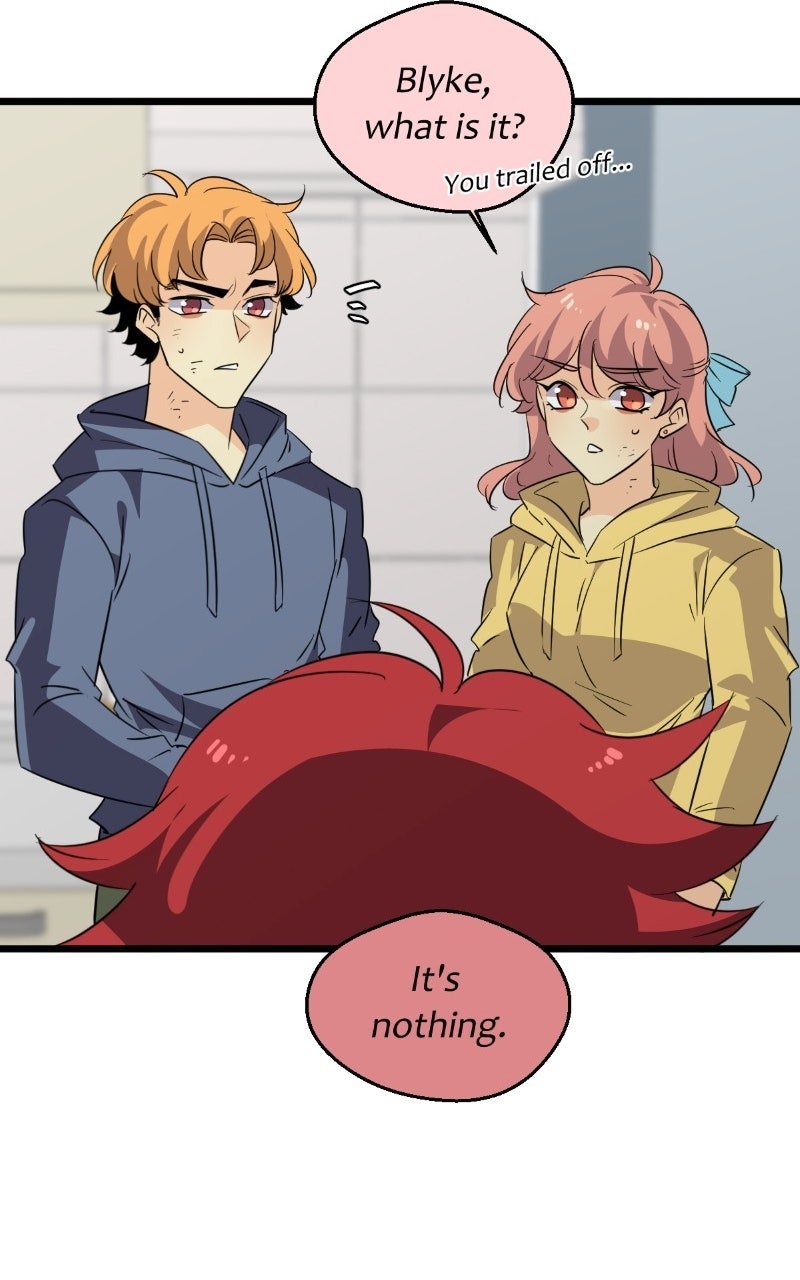 Read unOrdinary EN Manga Online