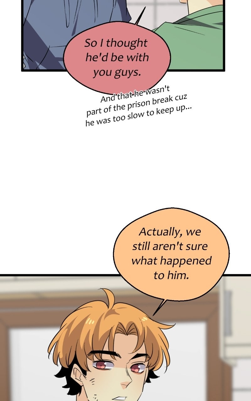 Read unOrdinary EN Manga Online