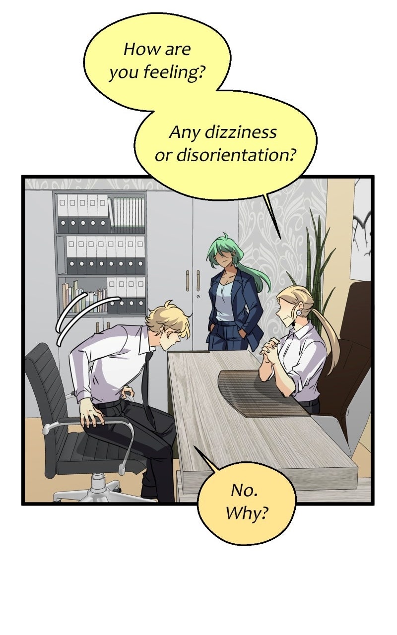 Read unOrdinary EN Manga Online