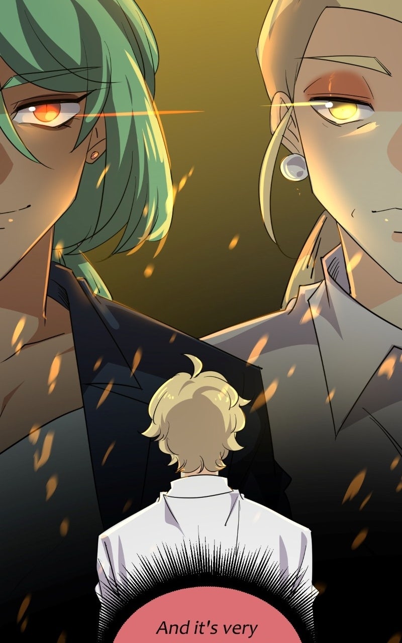 Read unOrdinary EN Manga Online