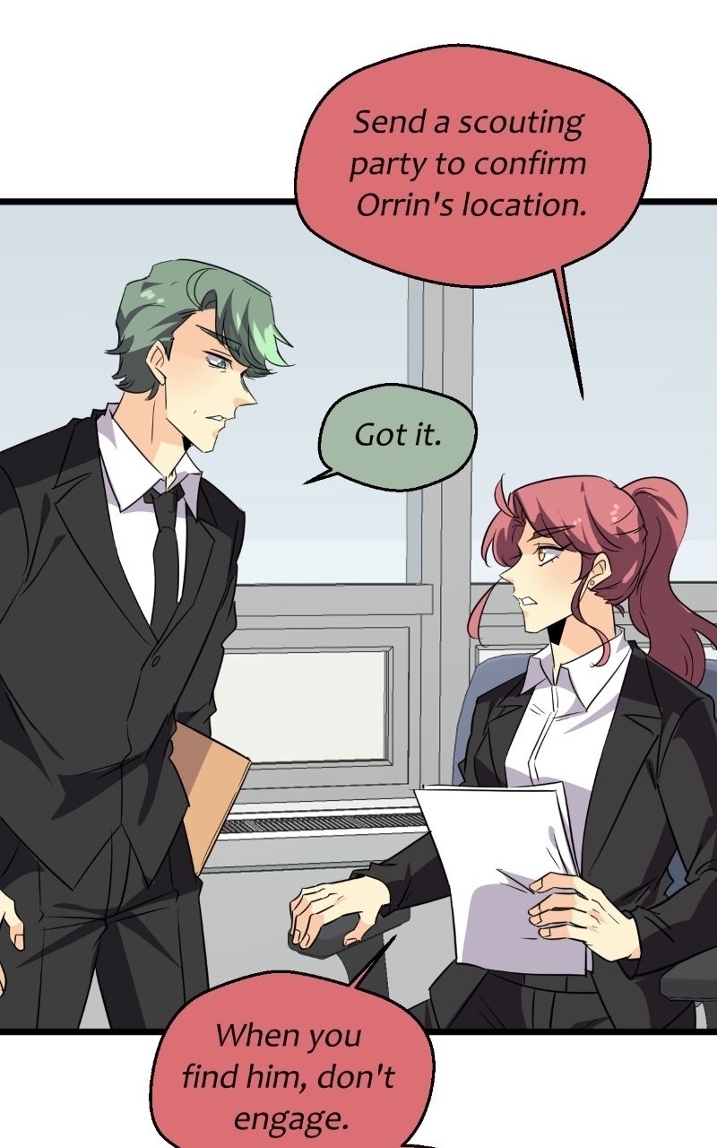 Read unOrdinary EN Manga Online