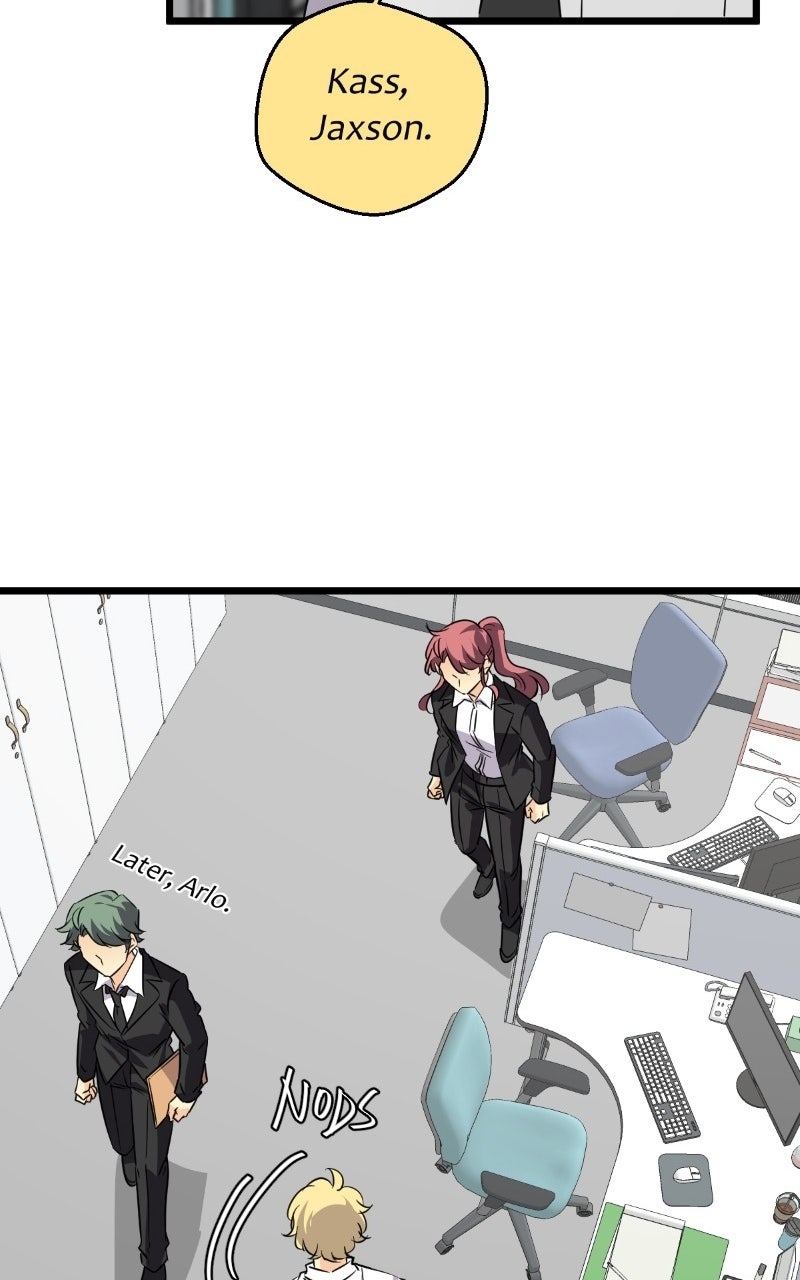 Read unOrdinary EN Manga Online