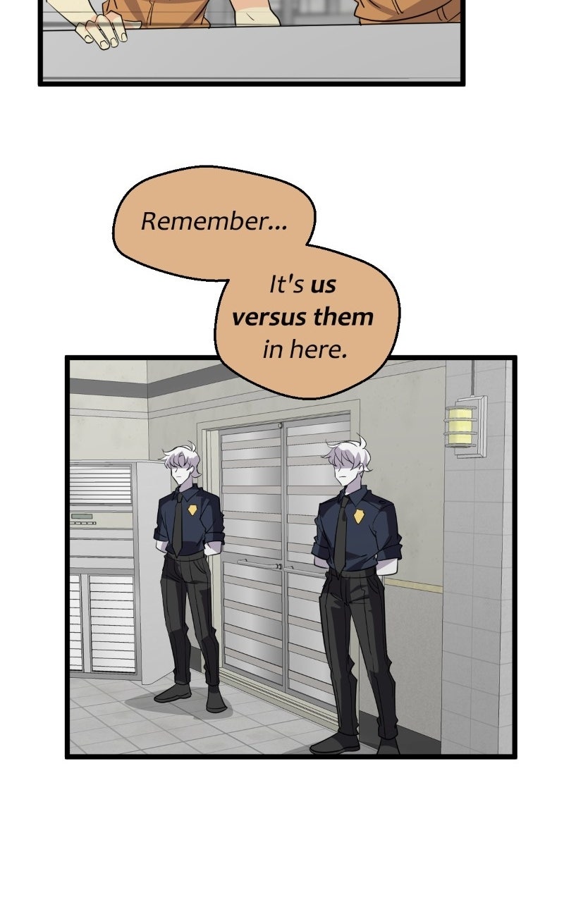 Read unOrdinary EN Manga Online