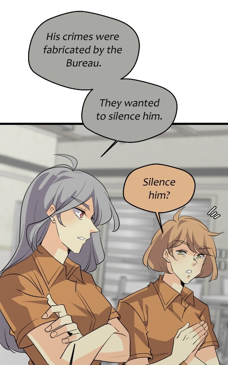 Read unOrdinary EN Manga Online