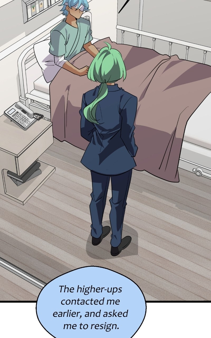 Read unOrdinary EN Manga Online