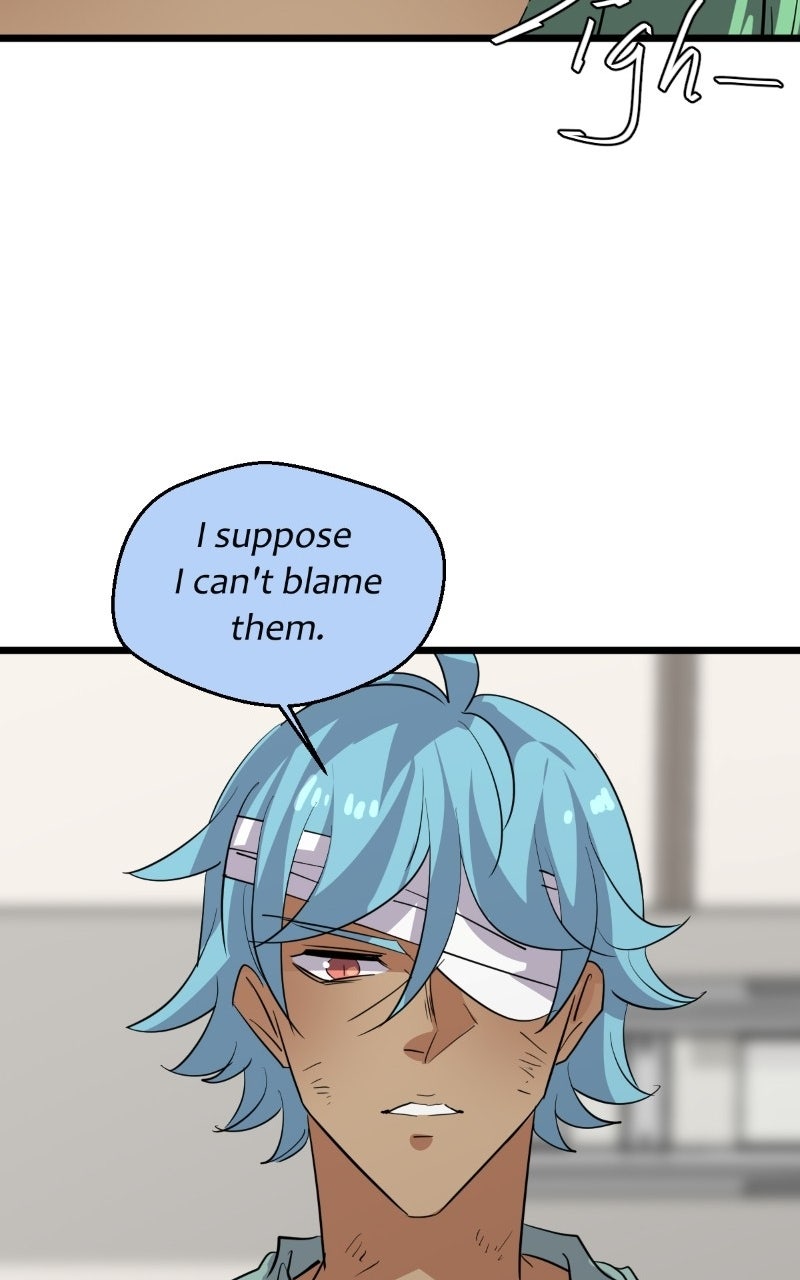 Read unOrdinary EN Manga Online