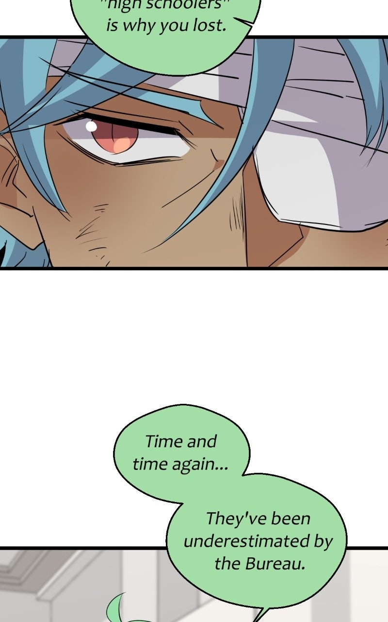 Read unOrdinary EN Manga Online