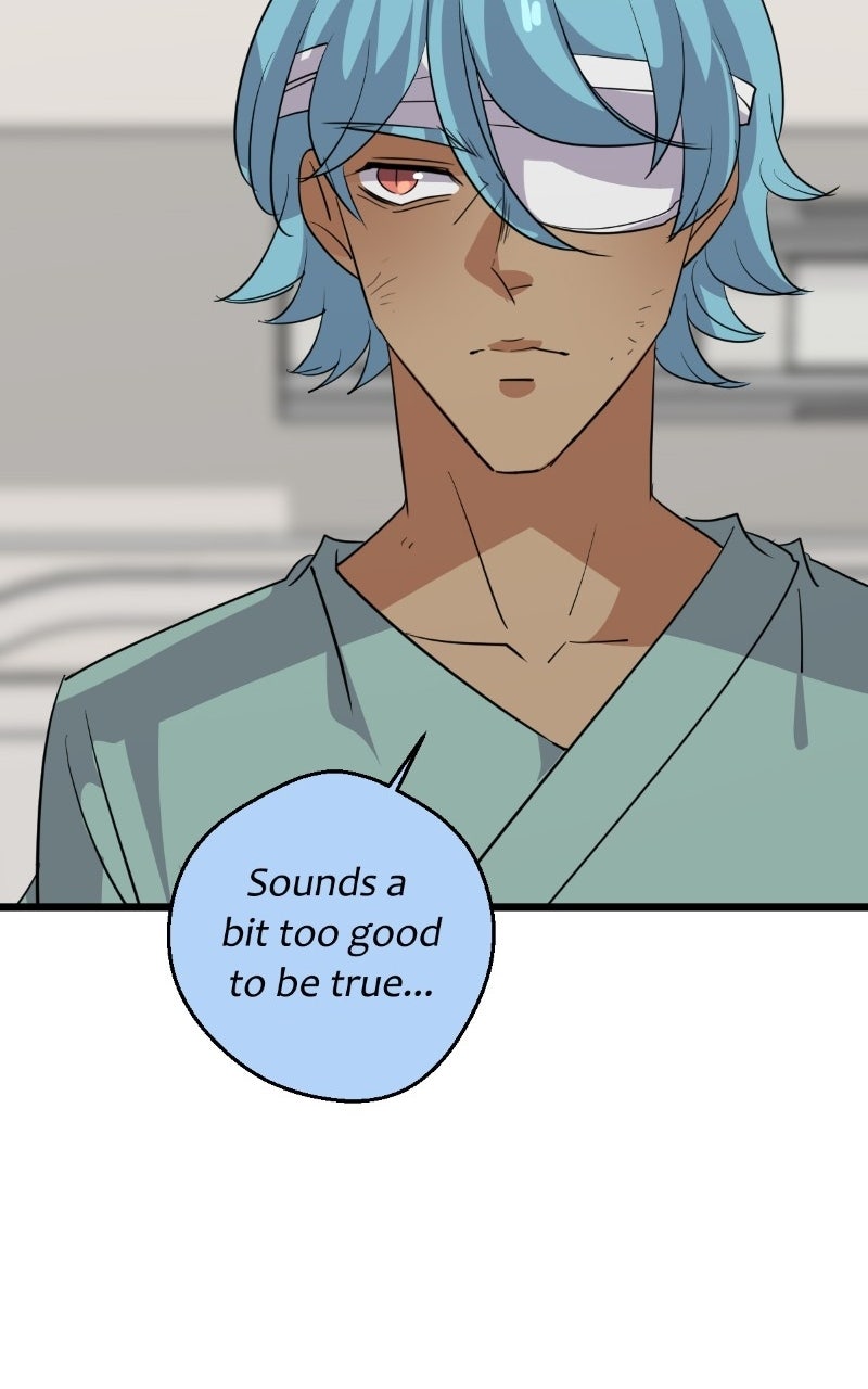 Read unOrdinary EN Manga Online