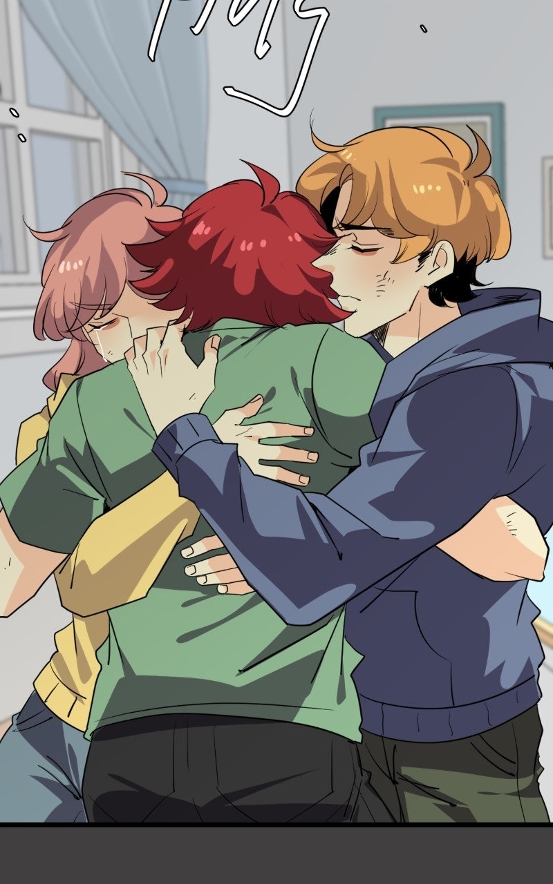 Read unOrdinary EN Manga Online