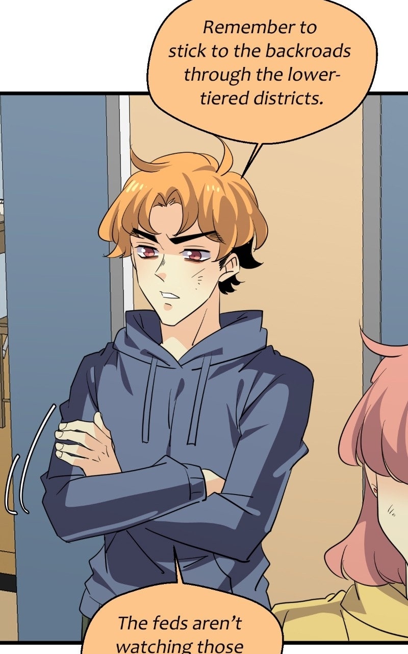 Read unOrdinary EN Manga Online