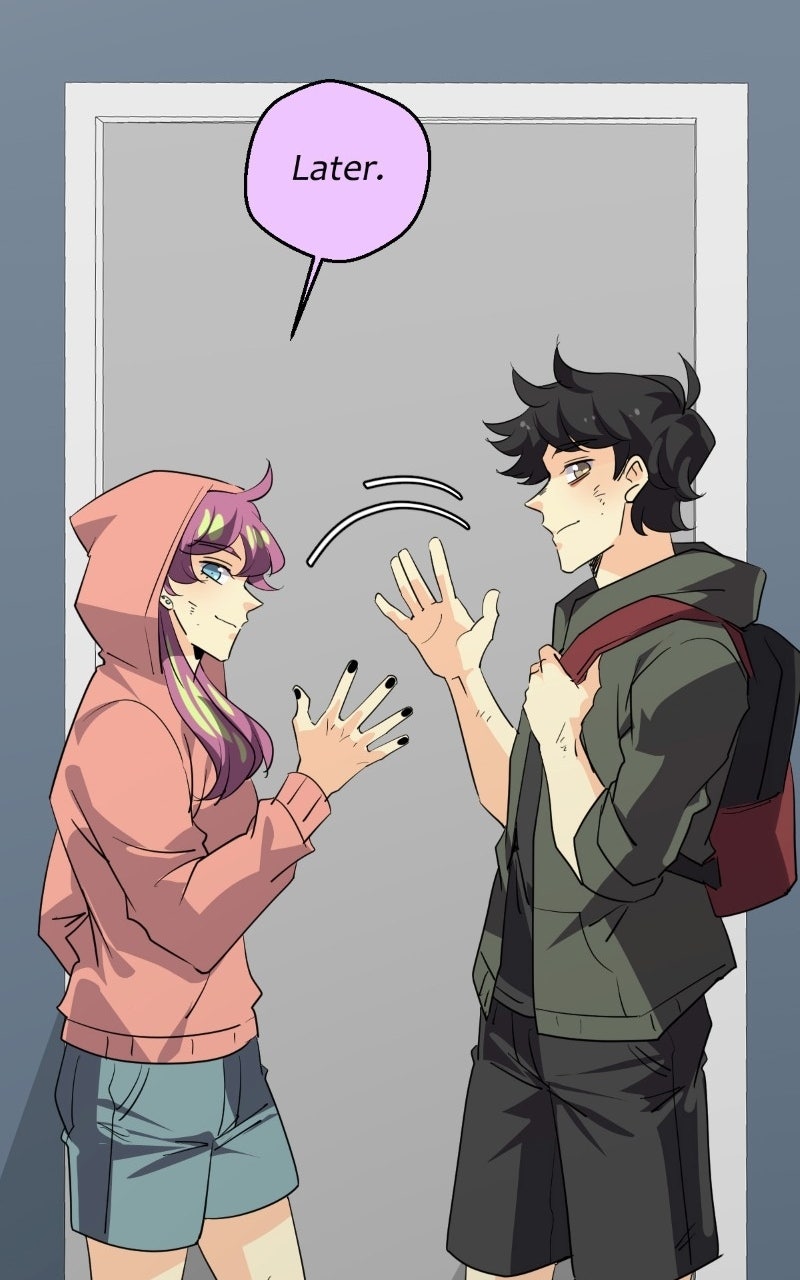 Read unOrdinary EN Manga Online