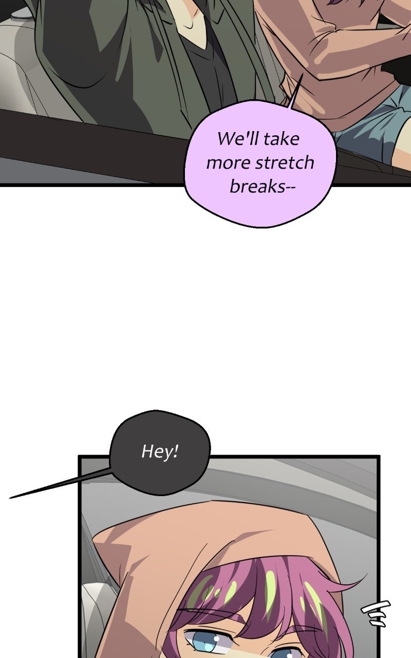 Read unOrdinary EN Manga Online