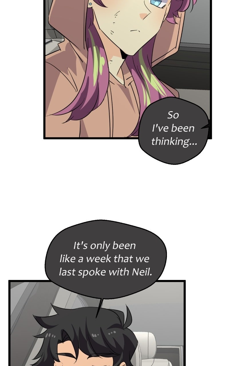 Read unOrdinary EN Manga Online