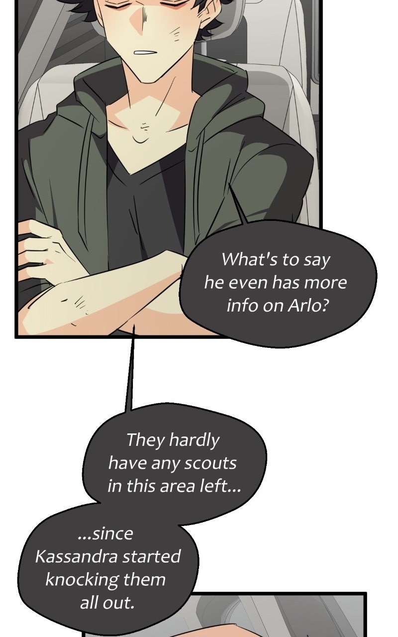 Read unOrdinary EN Manga Online