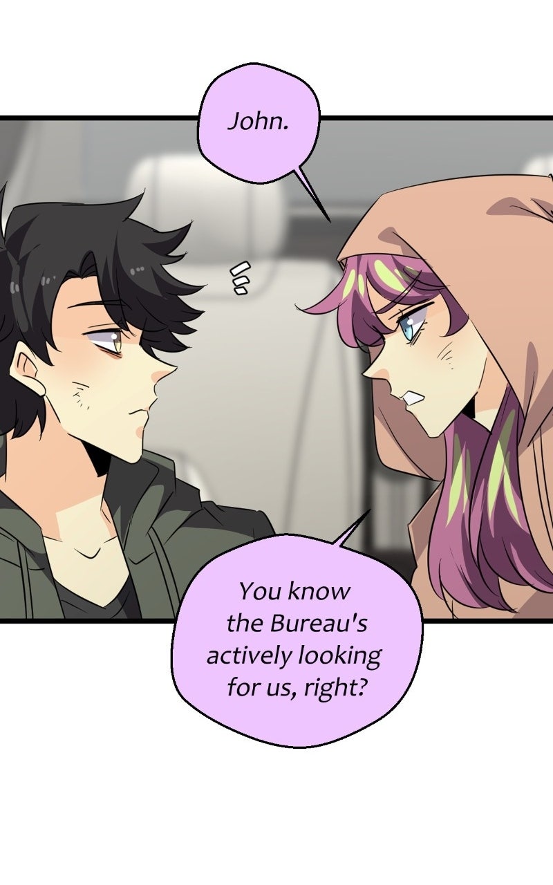 Read unOrdinary EN Manga Online