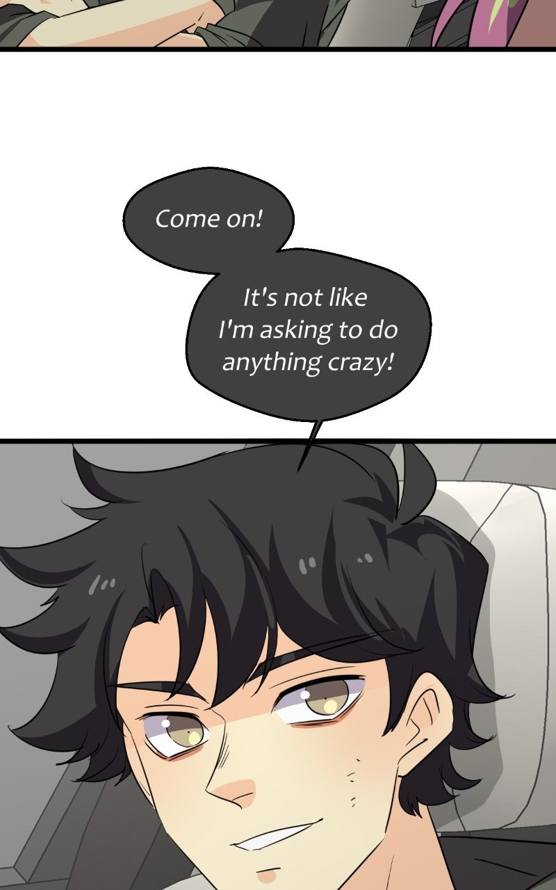 Read unOrdinary EN Manga Online