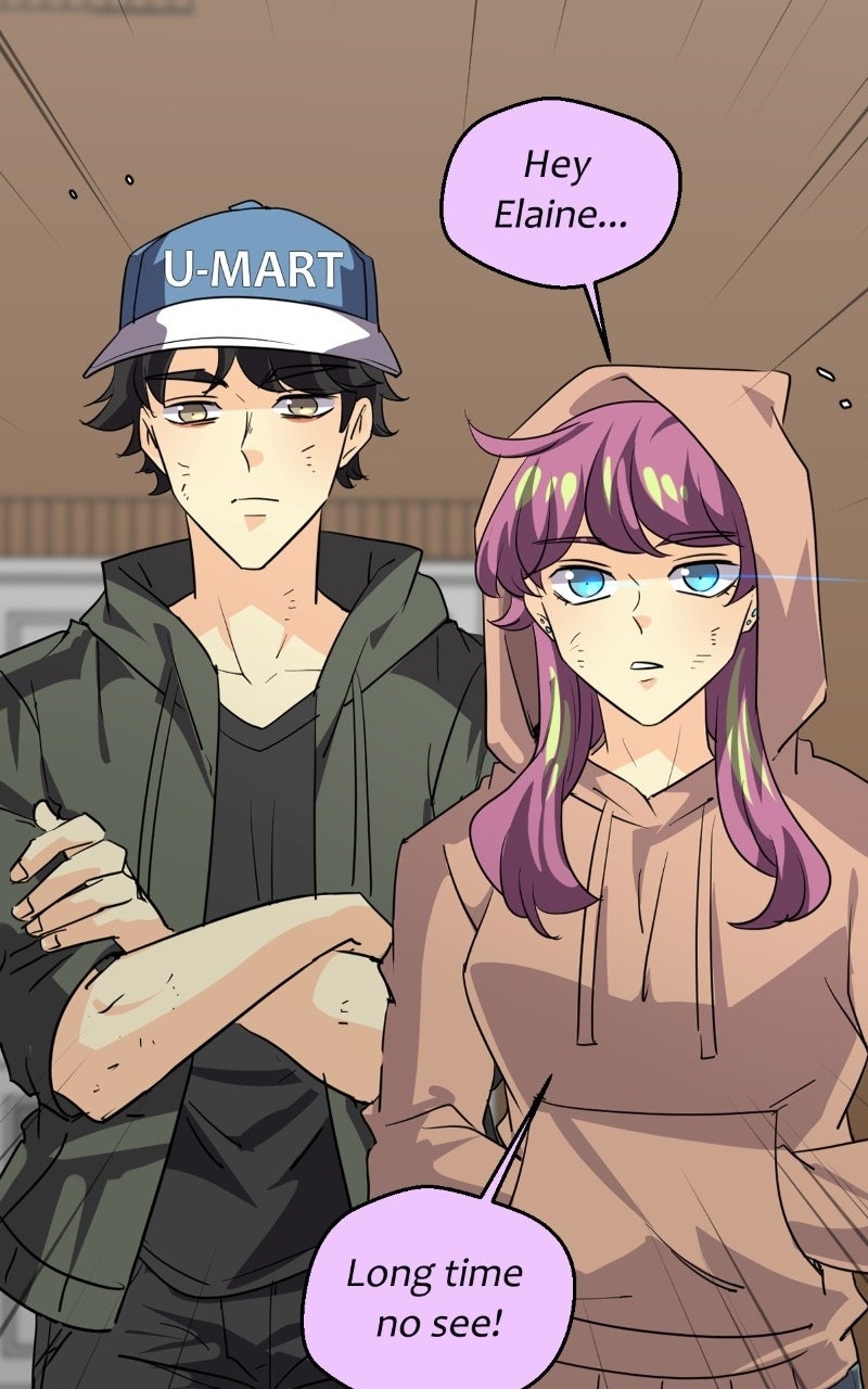 Read unOrdinary EN Manga Online