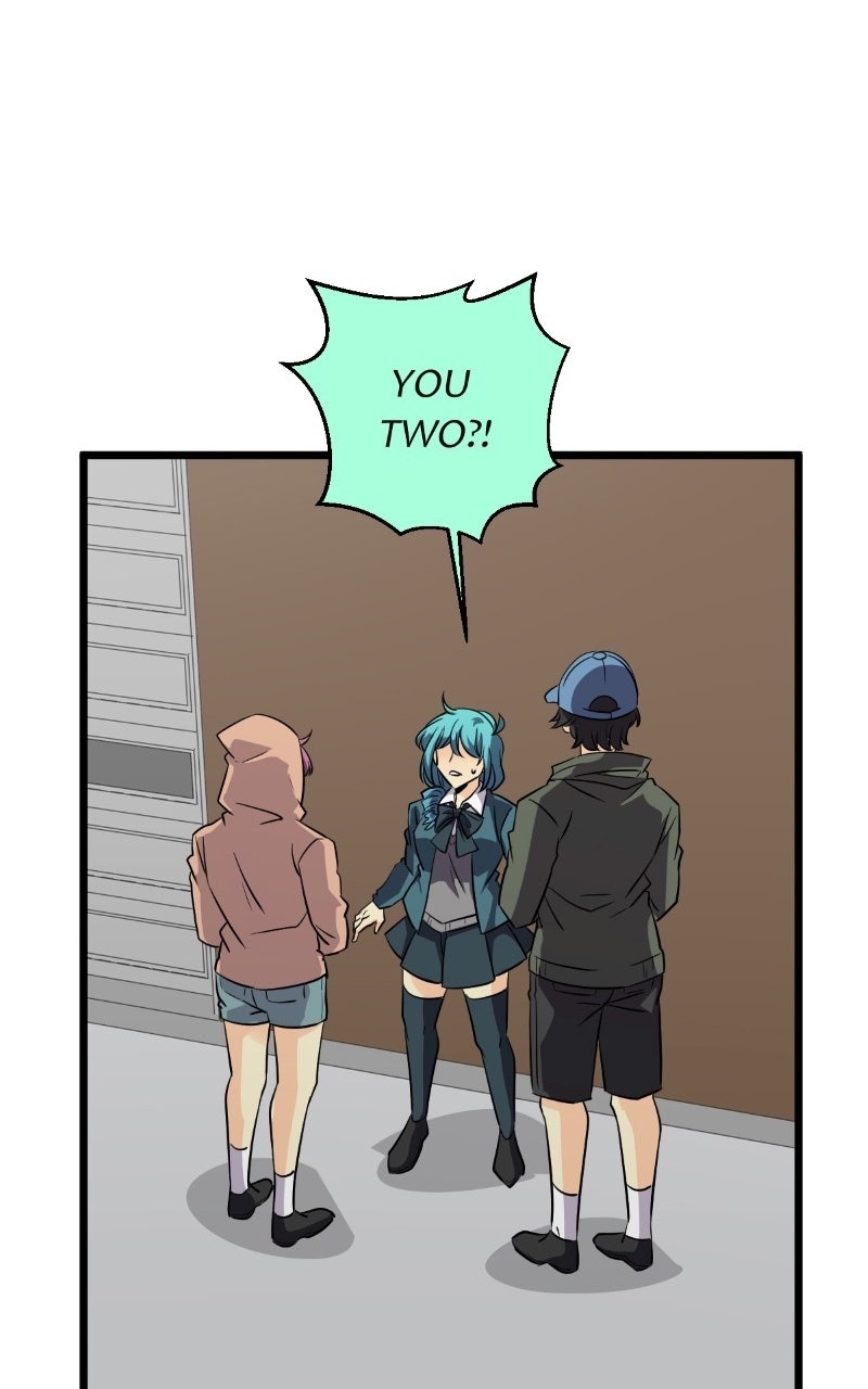 Read unOrdinary EN Manga Online