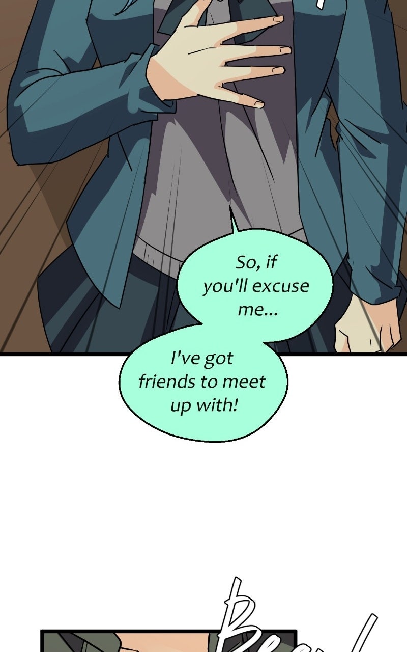 Read unOrdinary EN Manga Online