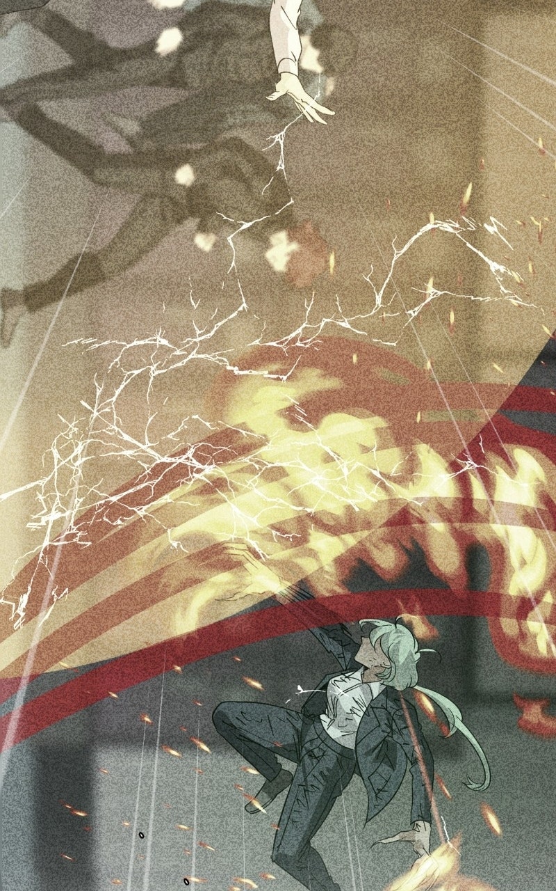 Read unOrdinary EN Manga Online