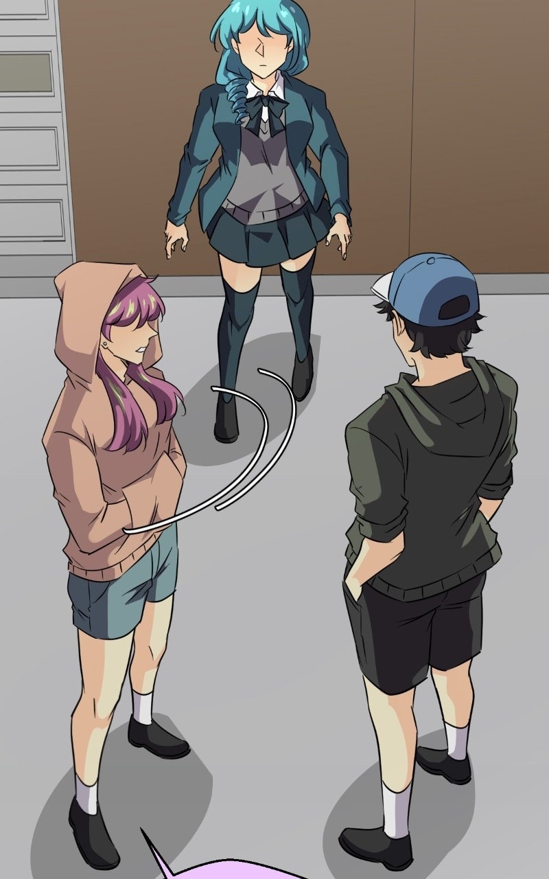 Read unOrdinary EN Manga Online