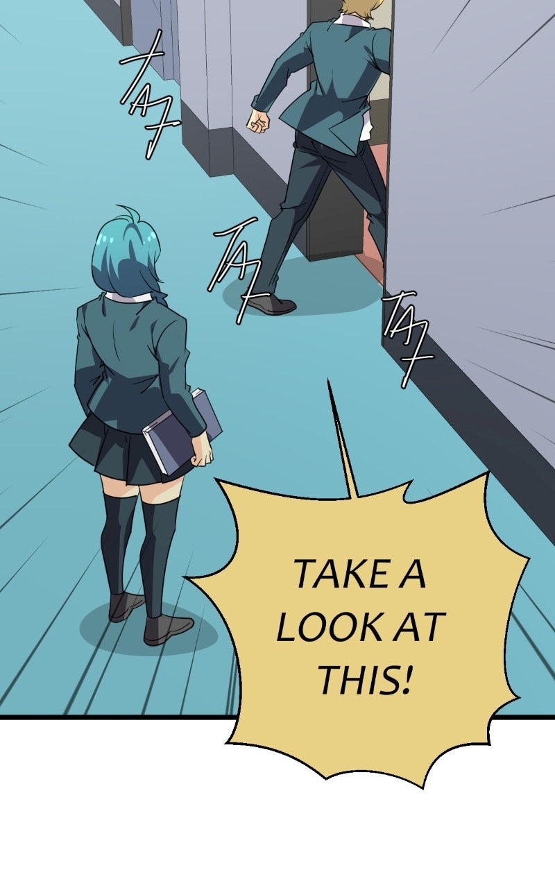 Read unOrdinary EN Manga Online