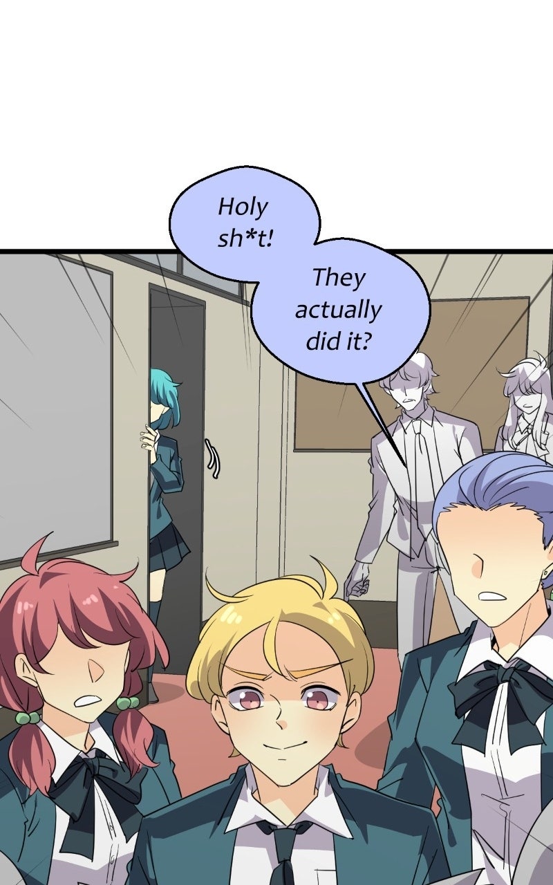 Read unOrdinary EN Manga Online