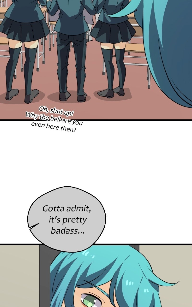 Read unOrdinary EN Manga Online