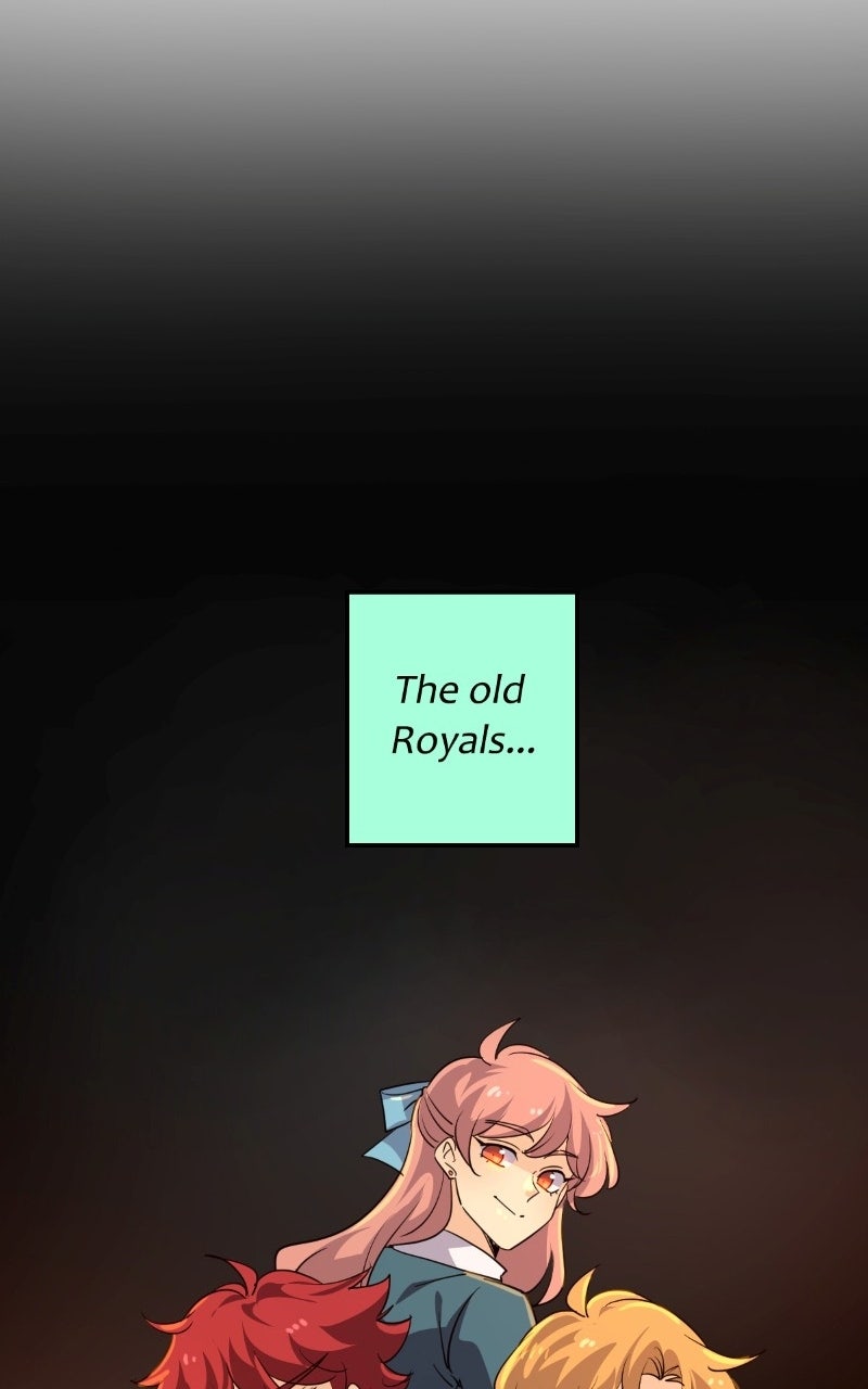 Read unOrdinary EN Manga Online