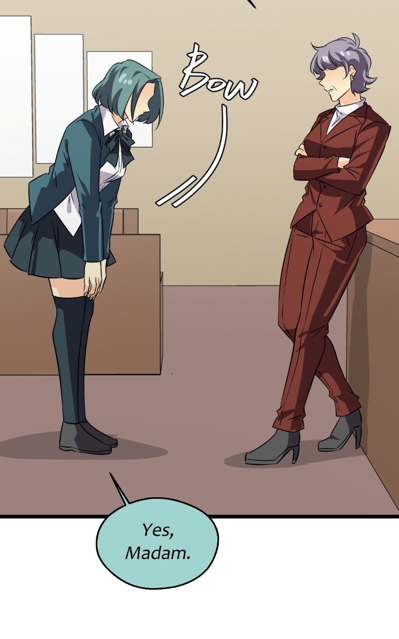 Read unOrdinary EN Manga Online